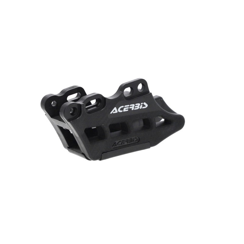 Acerbis 23+ Yamaha YZ450F Chain Guide Block 2.0 – Black