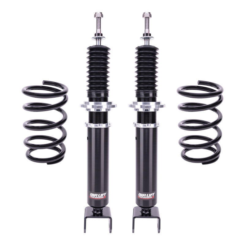 Air Lift Performance Coilover Kit for Infiniti Q50 2014-2024 by Air Lift Part Number 79011