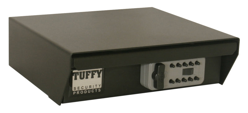 Tuffy Products Conceal Carry Valuables Safe with Combination Lock - Model 289-089-01