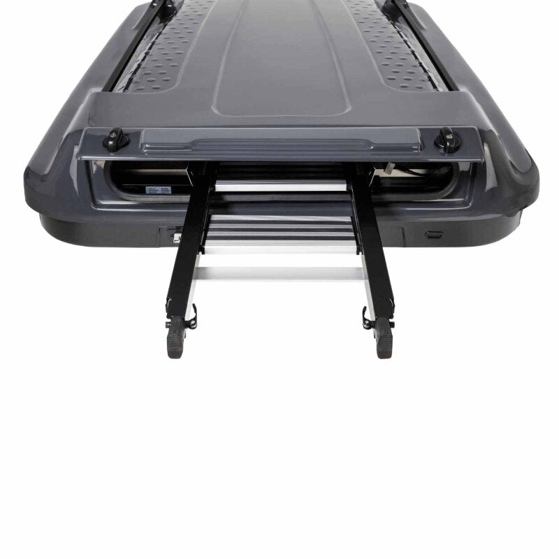 ARB Altitude Hard Shell Electric Rooftop Tent – Automated Off-Grid Camping Solution