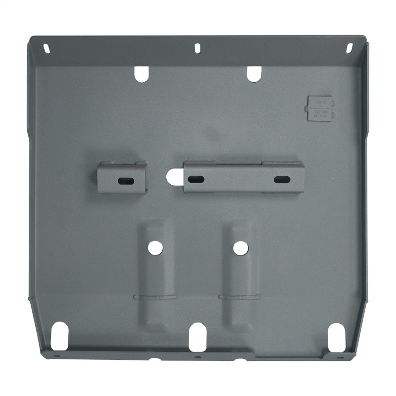 ARB Under Vehicle Protection for 2019-2022 Ford Ranger – Robust Steel Skid Plates