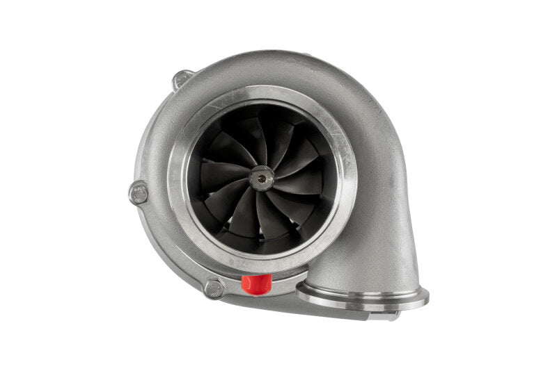 Turbosmart TS-2-6466B-VB082E Water Cooled Turbocharger with V-Band Inlet/Outlet and External Wastegate