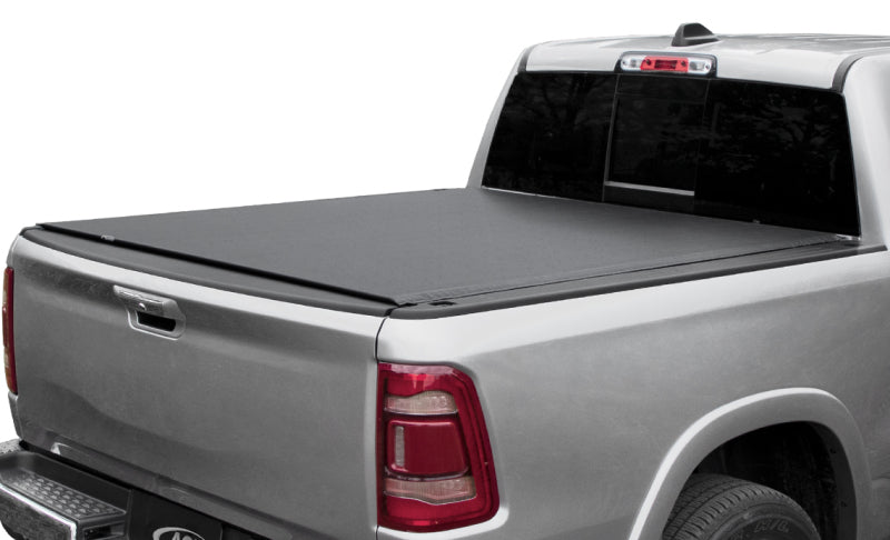 Access Vanish Tonneau Cover for 2019-2020 Ram 1500 with 5' 7" Bed | Model 94239