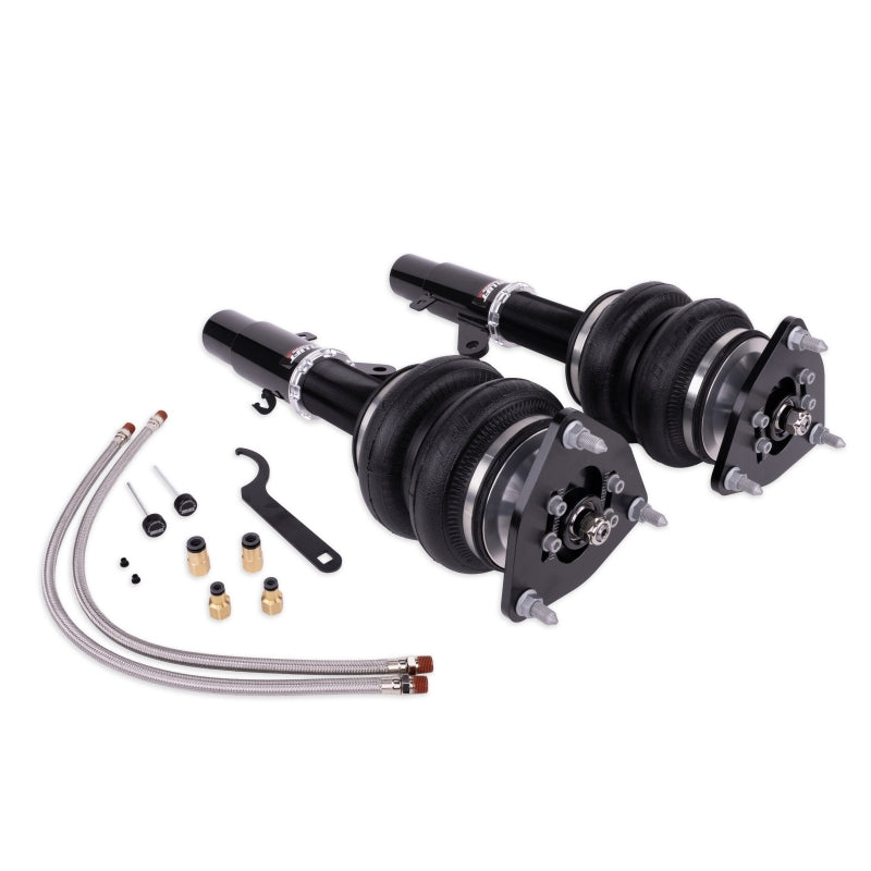 Air Lift Performance Front Air Suspension Kit for 2015-2020 Acura TLX and 2013-2017 Honda Accord, Part PN 76014