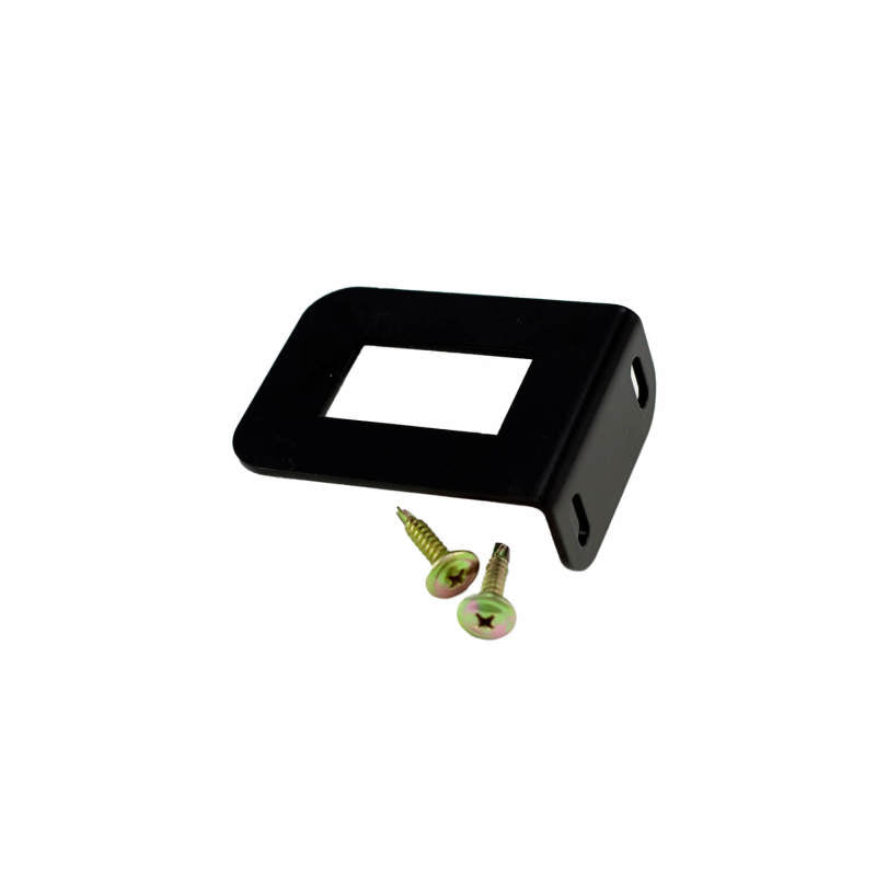 ARB Air Locker Switch Bracket 1 Gang for ARB Air Lockers - Part ALSB1