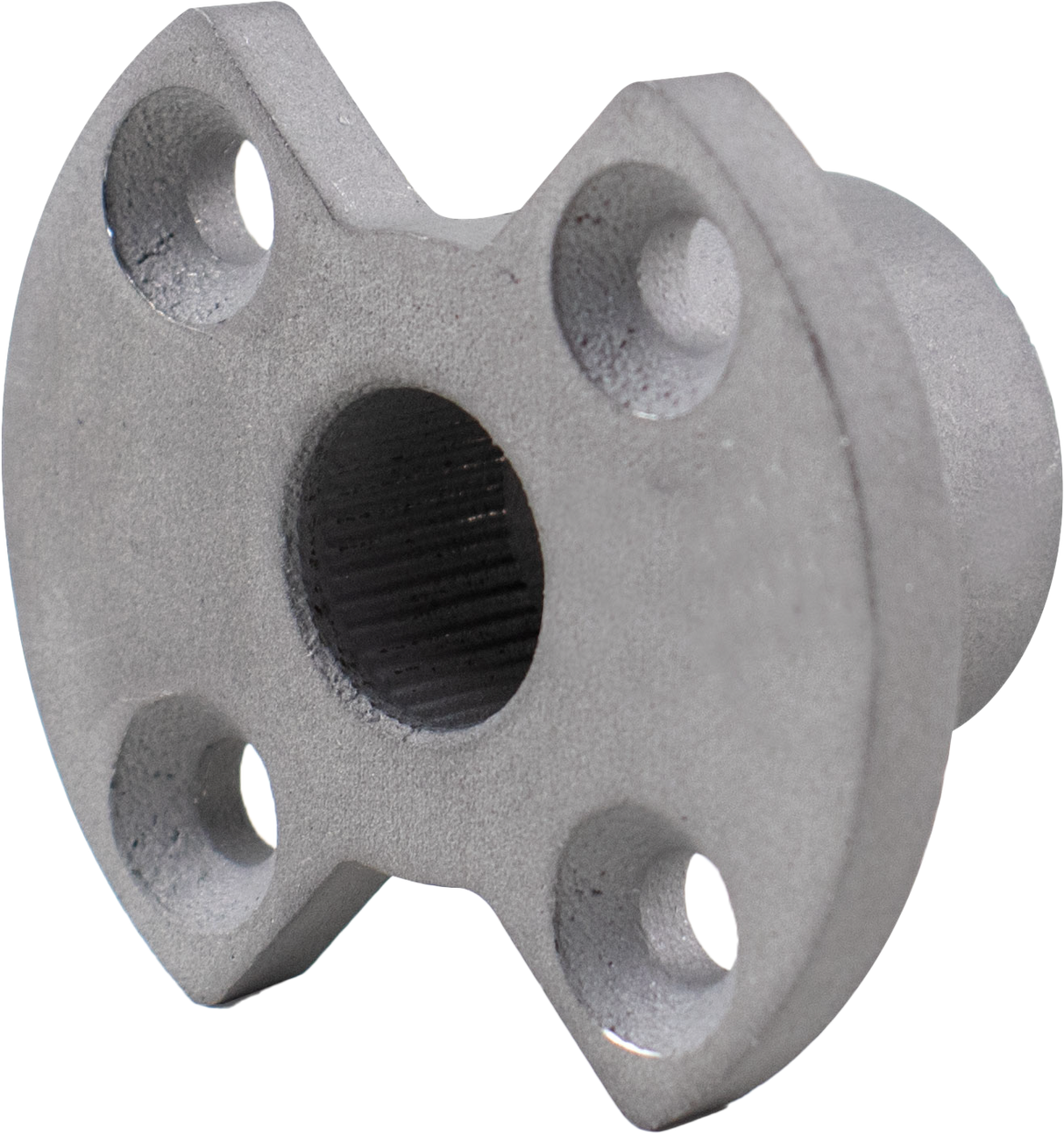 KOSO AZ007003 Steering Hub Spline Type D for Can-Am and Polaris UTVs