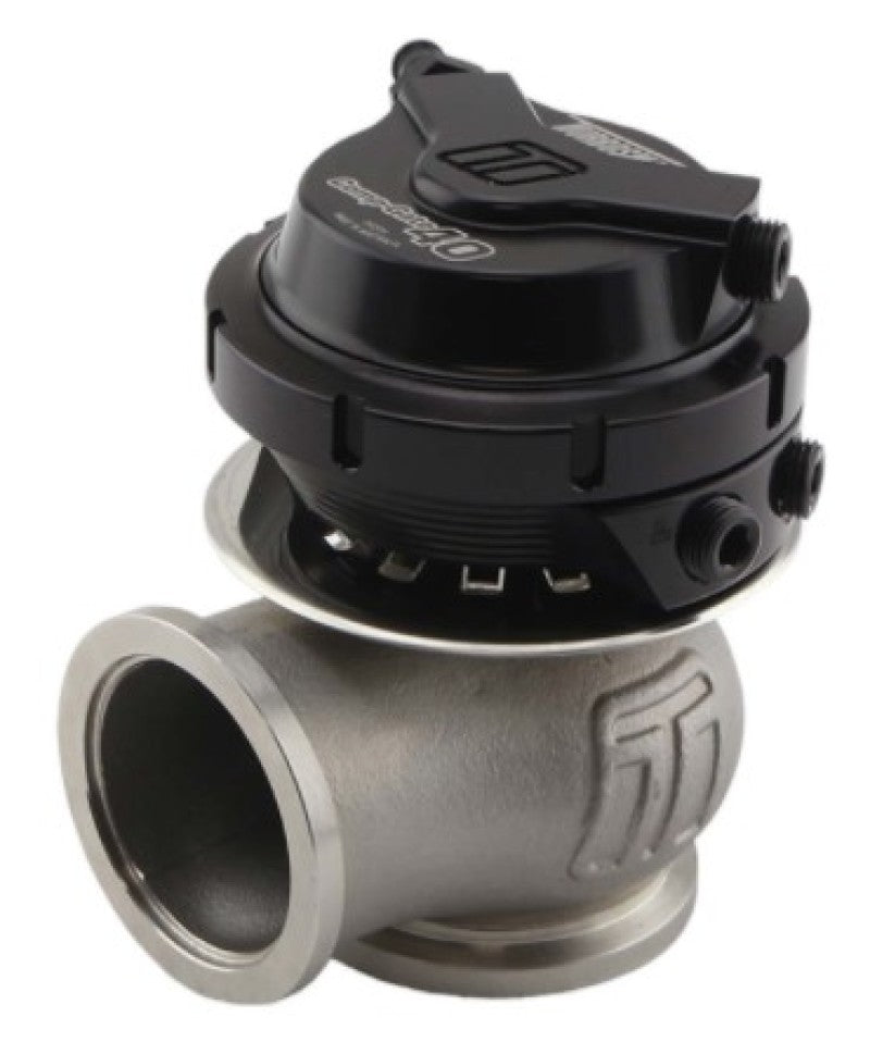 Turbosmart WG40 Gen V Comp-Gate40 Turbo Wastegate - 14 PSI Sleeper Module