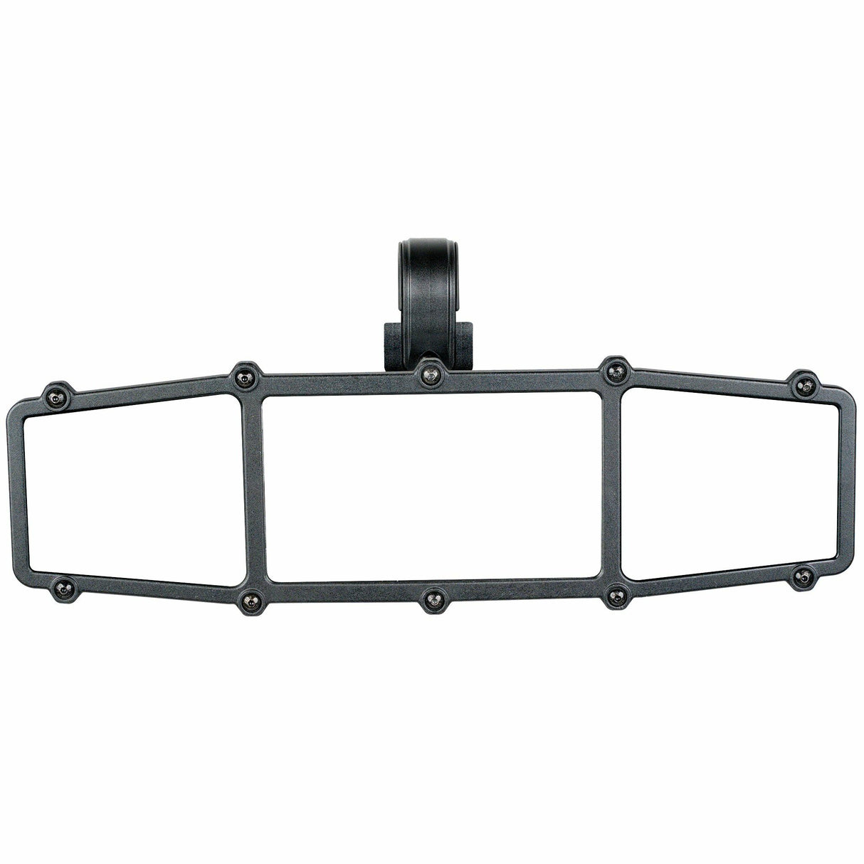 ATV TEK UTVMirctr-ES1 Elite Rear View Mirror for UTVs and Off-Road Vehicles with Universal Mounting System