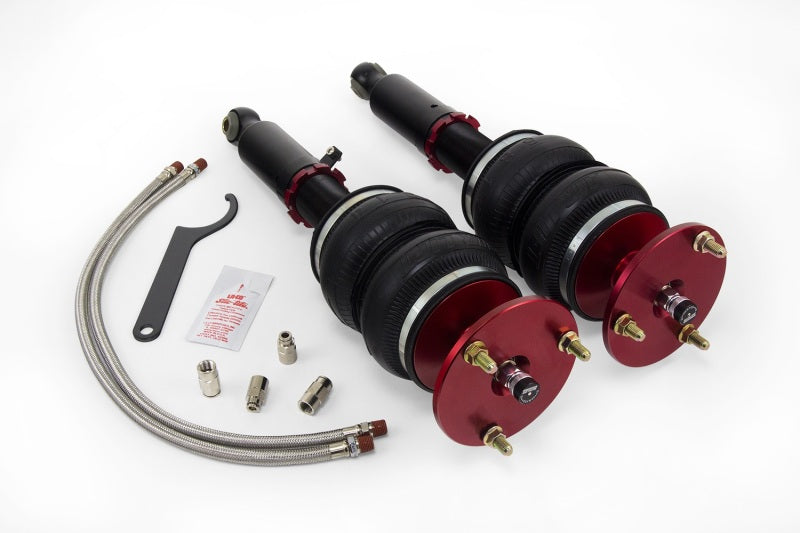 Air Lift Performance Lexus IS250/IS350 Front Air Suspension Kit with Adjustable Damping and Ride Height