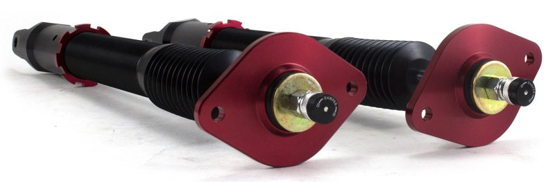 Air Lift Performance 75621 Nissan 370Z / Infiniti G37 Rear Air Suspension Kit