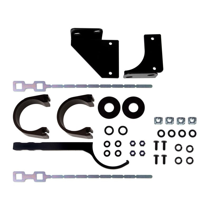 ARB Bp51 Fit Kit for Prado 120/150, FJ, 4Runner Rear Suspension - Part Number VM80010010