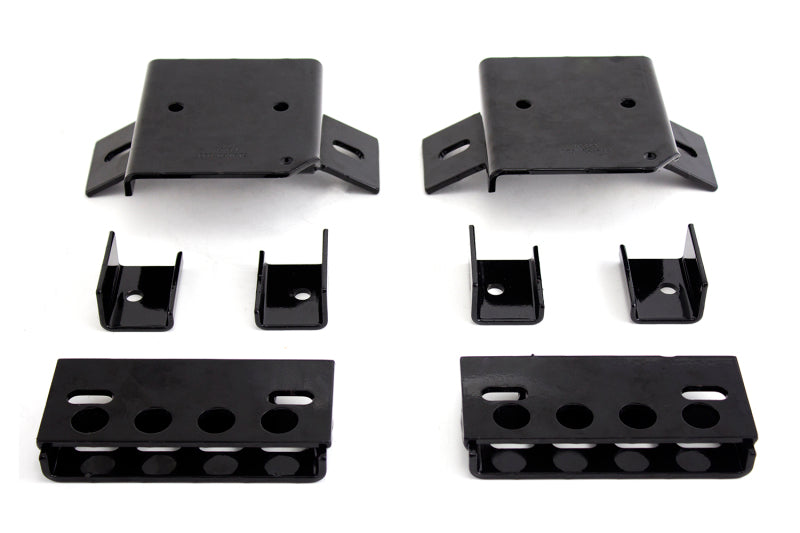 Air Lift LoadLifter 5000 Air Spring Kit for Heavy-Duty Towing and Hauling