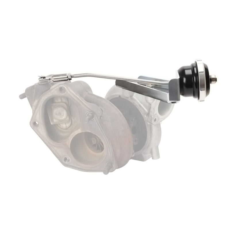 Turbosmart IWG75 Mitsubishi EVO 6-8 18 PSI Internal Wastegate Actuator