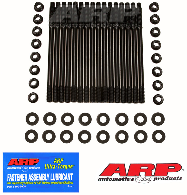 ARP Undercut Head Stud Kit for Ford 2003 Duratec 2.5L V6 Engines