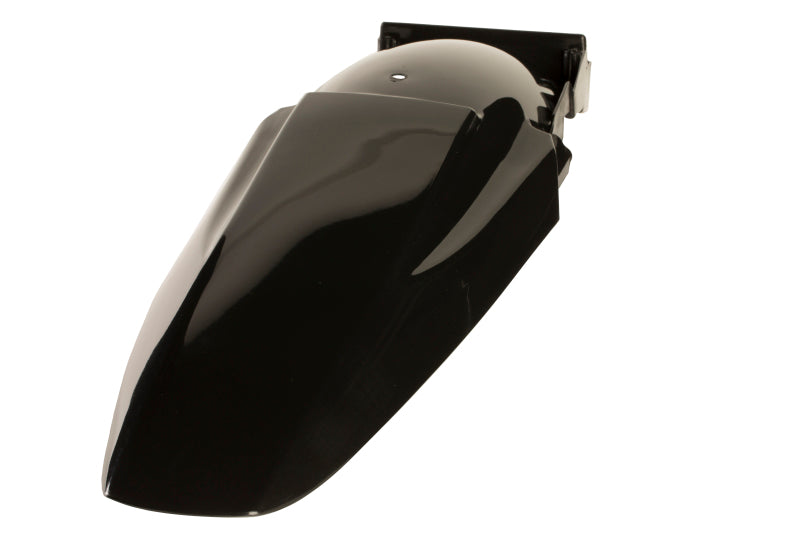 Acerbis 2040750001 Rear Fender for GasGas MXC and KTM SX Models (98-03, 98-02, 2003 SX125/525) in Black