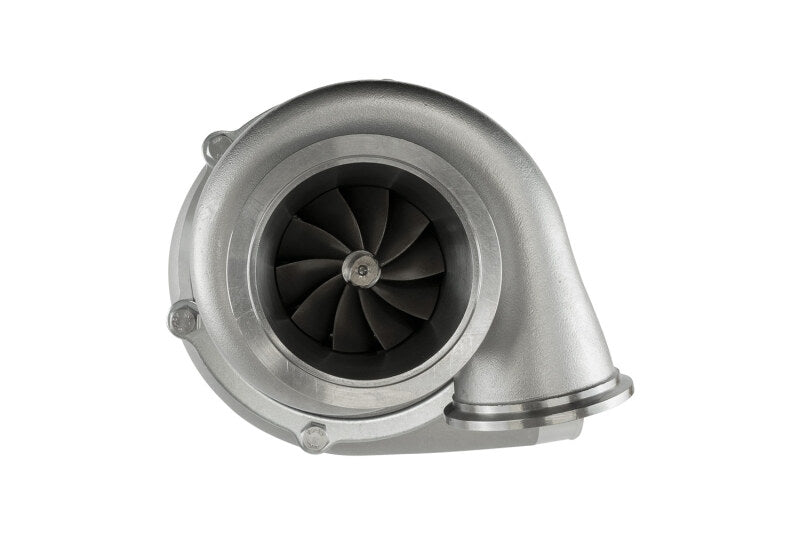 Turbosmart TS-2-6262B-VB082E Water Cooled Turbocharger with V-Band Inlet/Outlet and External Wastegate