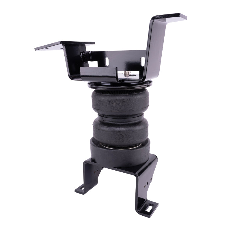 Air Lift LoadLifter 5000 Ultimate Air Spring Kit for Chevy Silverado 2500 HD ZR2 and GMC Sierra 2500 HD AT4X 4WD - Part Number 88408