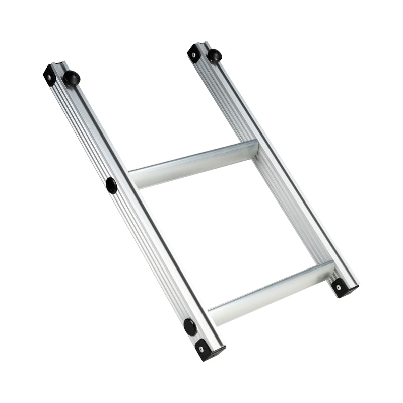 ARB Roof Tent Ladder Extension - Aluminum, Easy Access and Retractable Design