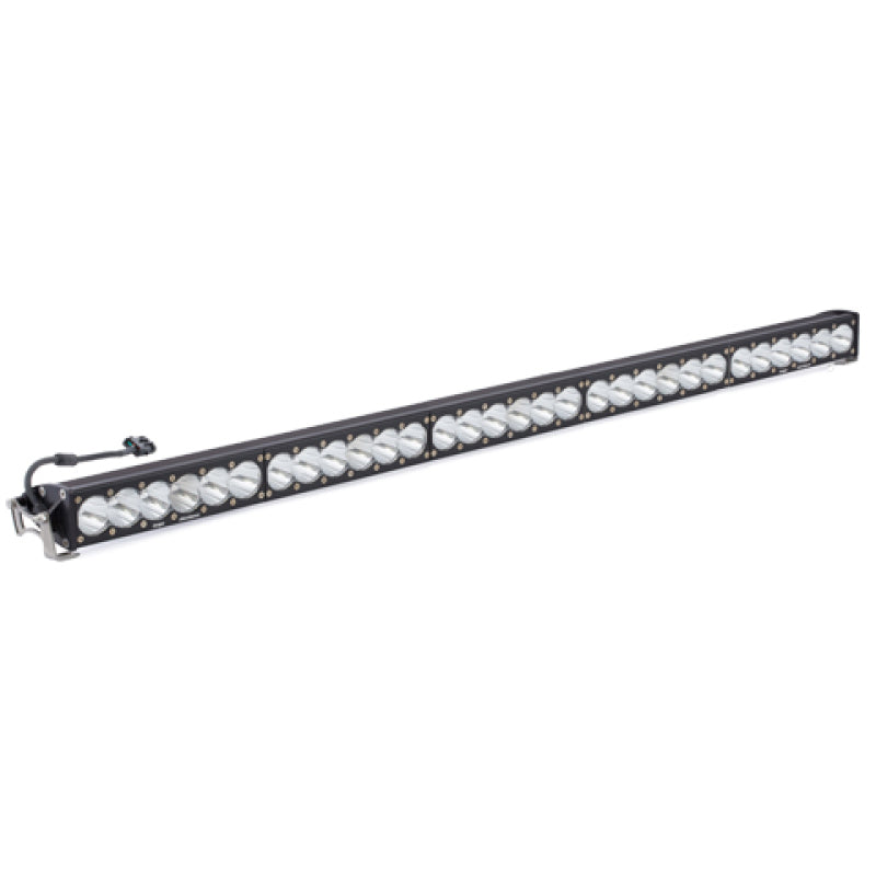 Baja Designs OnX6 Series 50-Inch High Speed Spot Pattern LED Light Bar