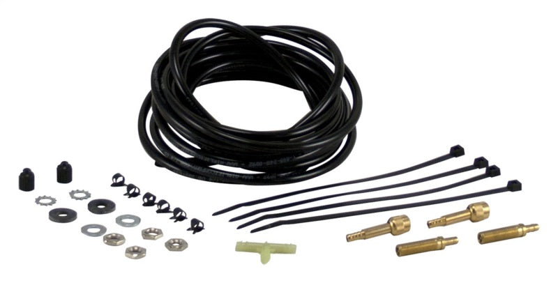 Air Lift Replacement Hose Kit (Part Number 22030) for P30 Motor Homes