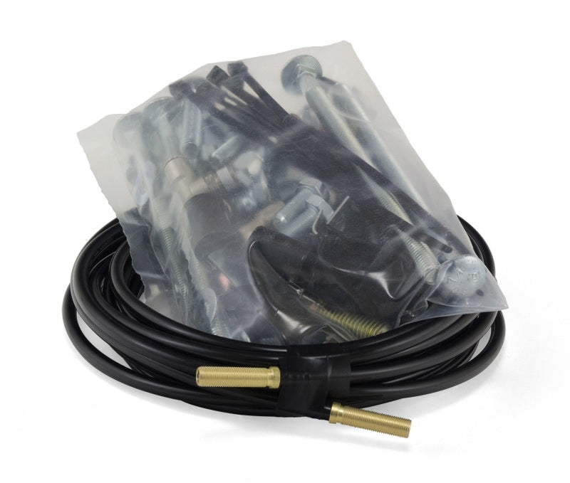 Air Lift LoadLifter 5000 Ultimate Rear Air Spring Kit for 2020+ Chevrolet Silverado 2500/3500