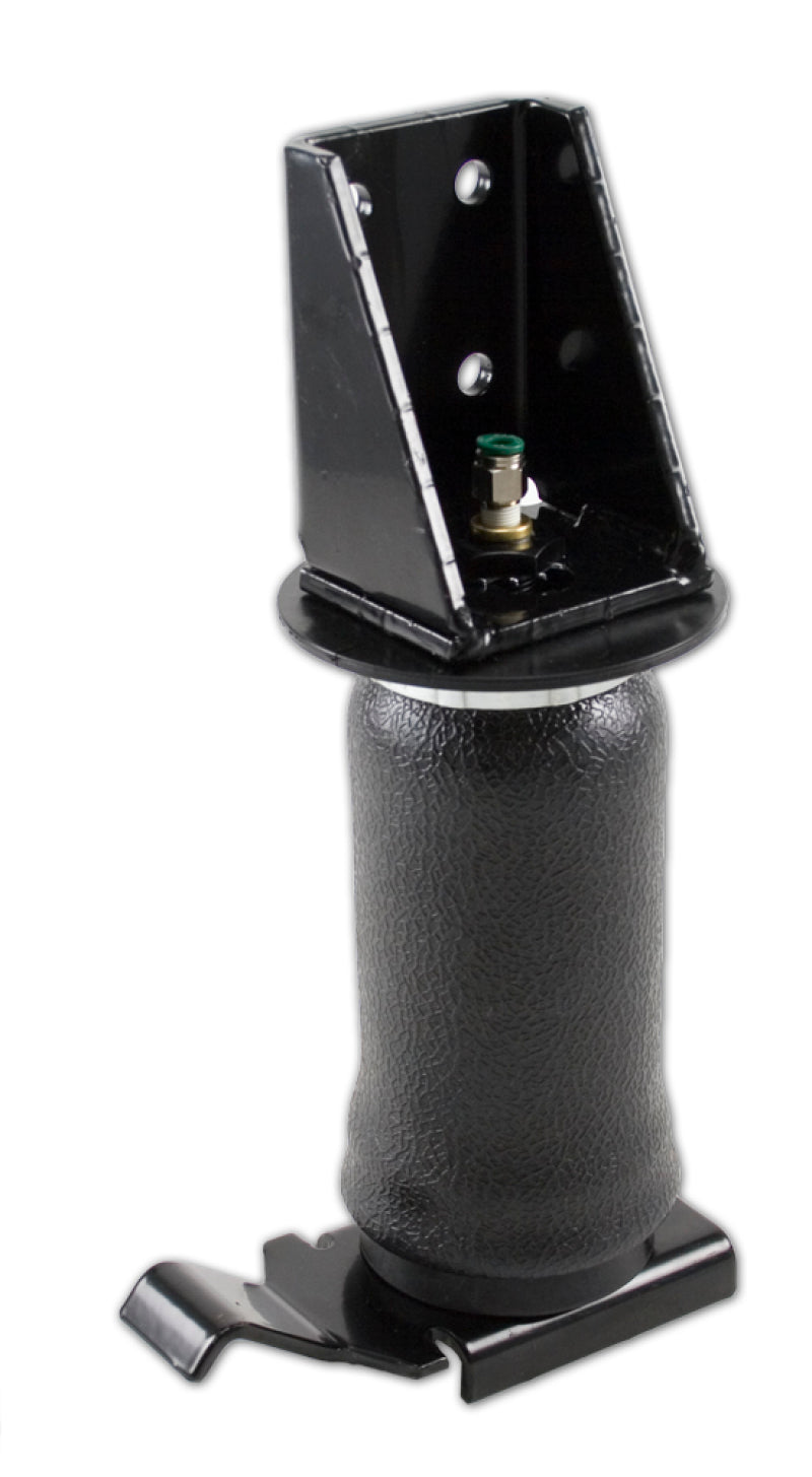 Air Lift RideControl Air Spring Kit for Nissan Titan 2007-2017 – Load Leveling and Comfort Upgrade