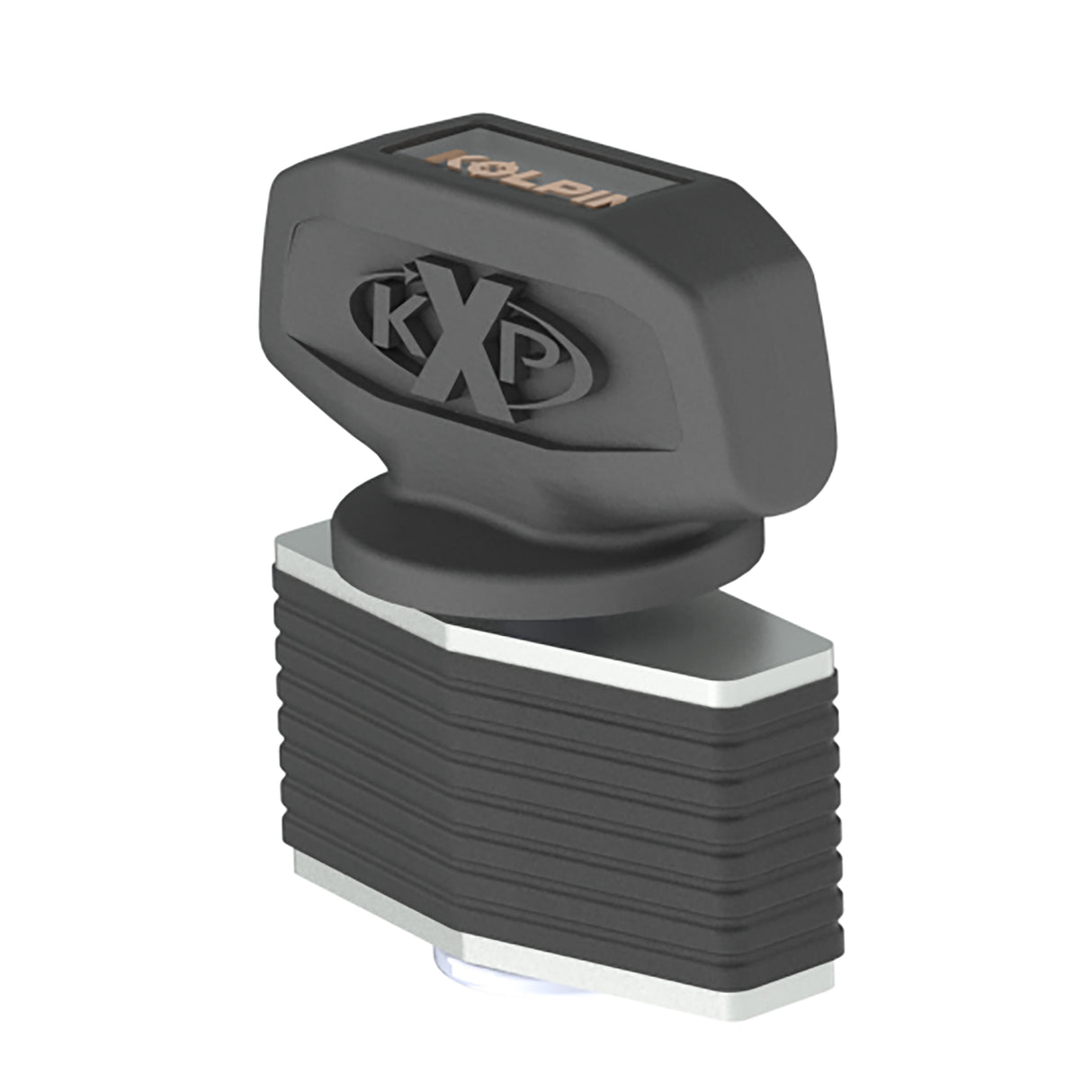 KOLPIN Can Am Linq Anchor Mounting Kit for UTV Bed Box - Fits Can Am Maverick and Commander Models