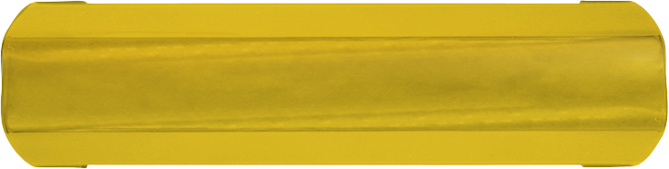 RIGID Revolve 10-Inch Yellow Cover Light Bar with Broad-Spot Optics for Ford F-150, Chevrolet Silverado, RAM 1500, and More