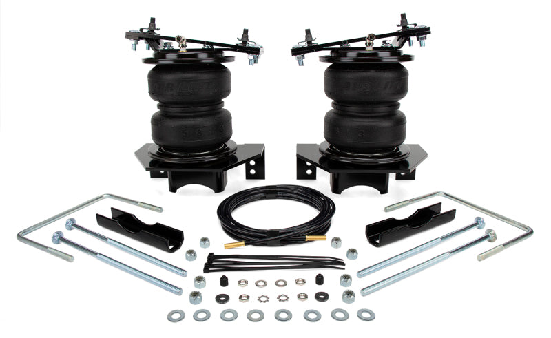 Air Lift LoadLifter 5000 Ultimate Air Spring Kit for 2020 Ford F-250 and F-350 4WD