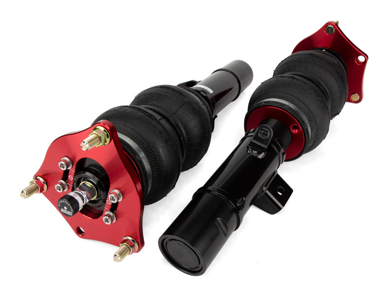 Air Lift Performance Front Air Suspension Kit for 2017-2021 10th Gen Honda Civic SI