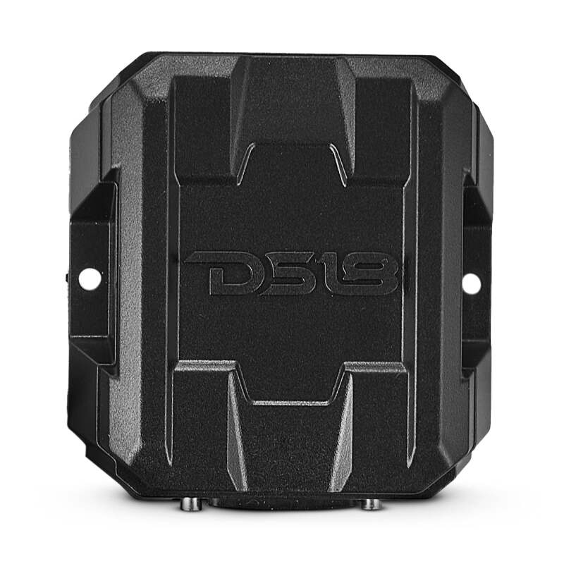 DS18 LC-RGB Bluetooth RGB LED Light Controller with IP66 Waterproof Rating for Automotive Applications