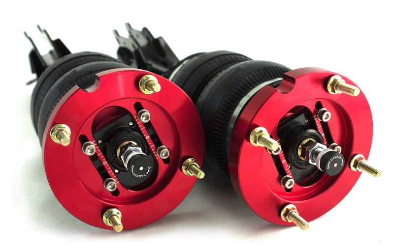 Air Lift Performance Ford Mustang 2005-2014 Front Air Suspension Kit Part #75523