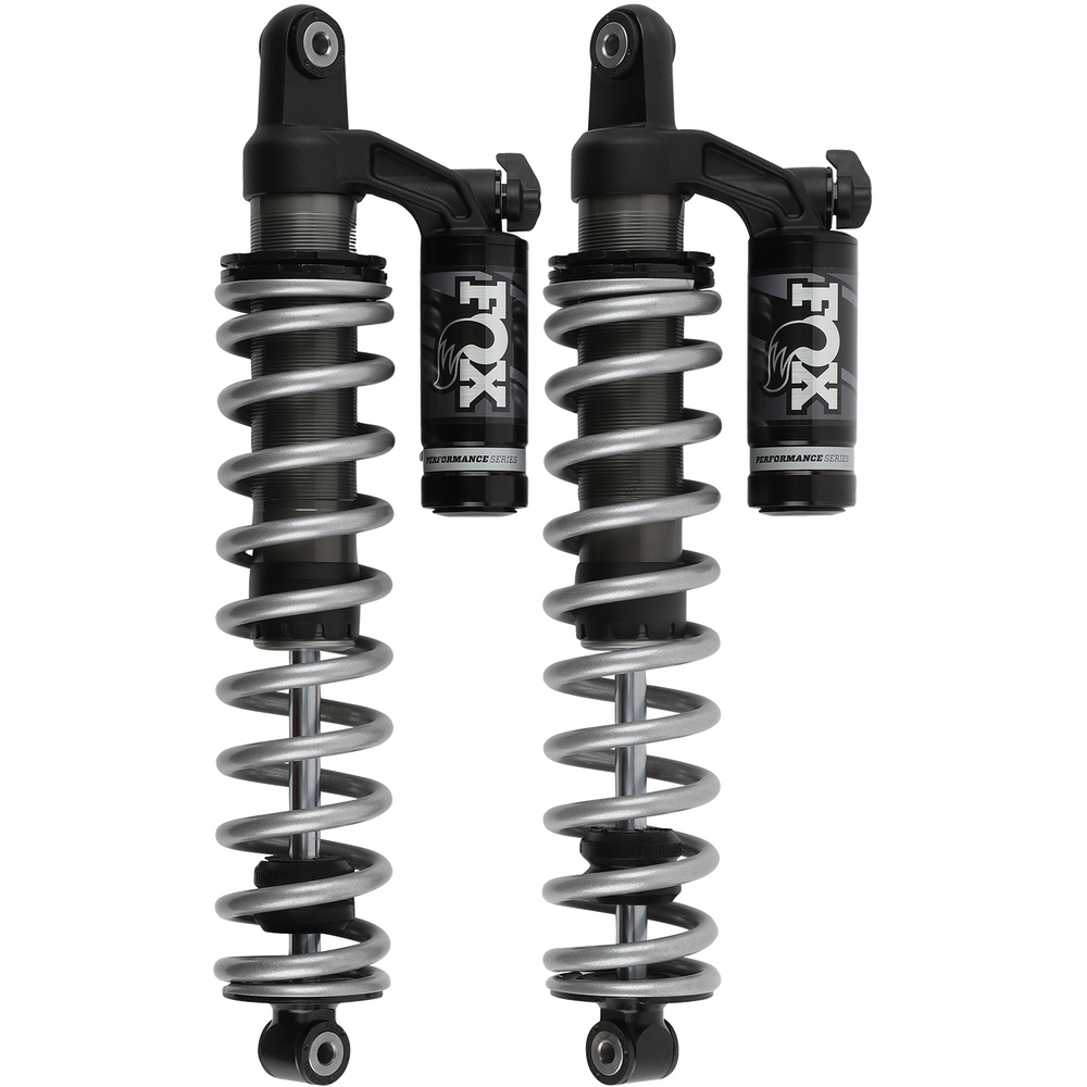 Polaris Ranger Crew XD 1500 QS3 2.0 Rear Shocks | FOX
