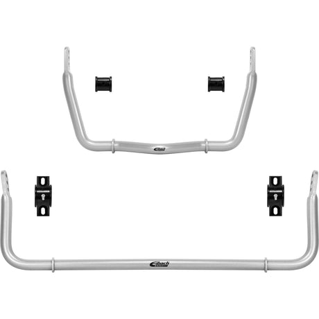 Polaris RZR XP Turbo Sway Bar Kit | Eibach