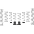 Polaris RZR XP 1000 Walker Evans (2014-2016) Stage 2 Spring Kit | Eibach