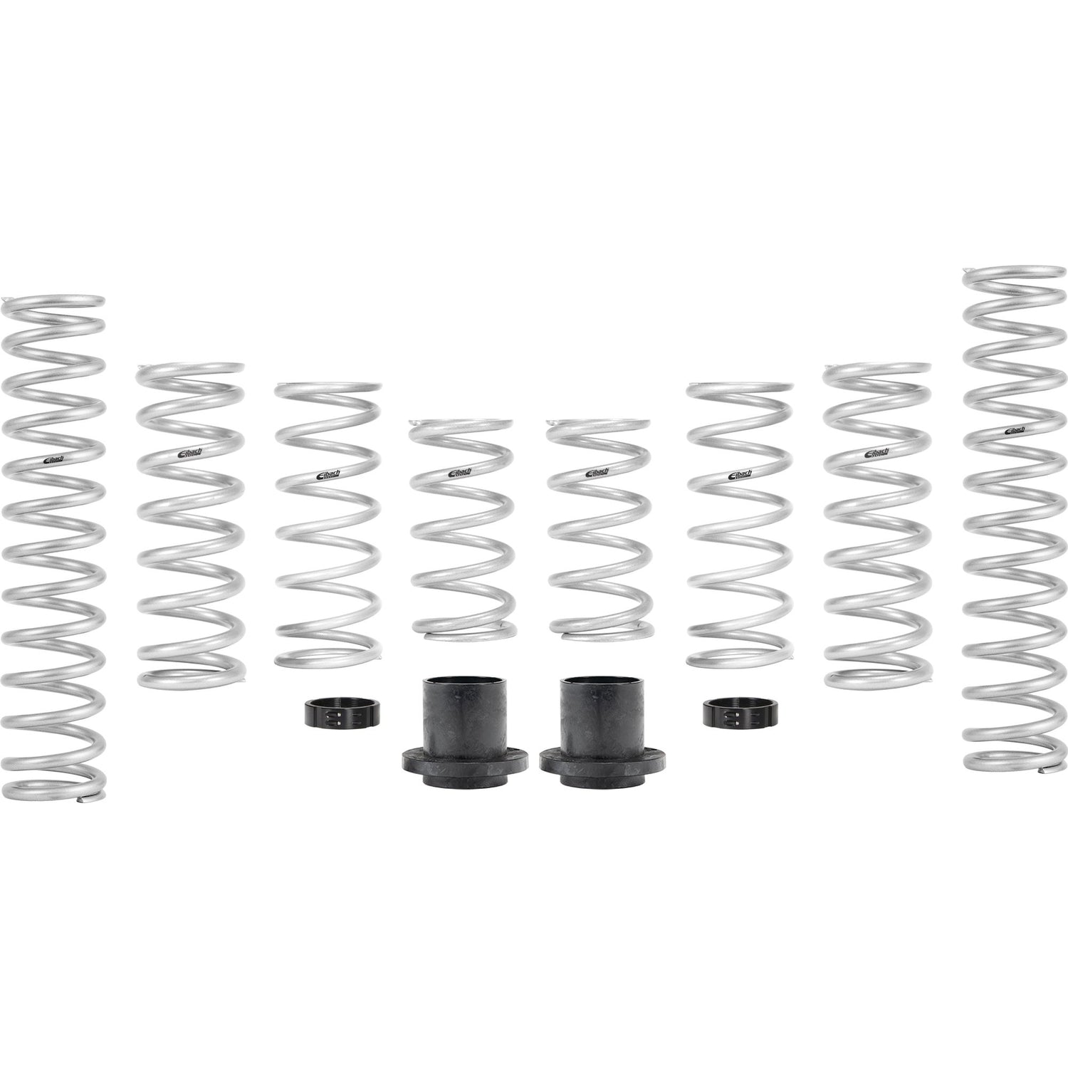 Polaris RZR XP 1000 Walker Evans (2014-2016) Stage 2 Spring Kit | Eibach