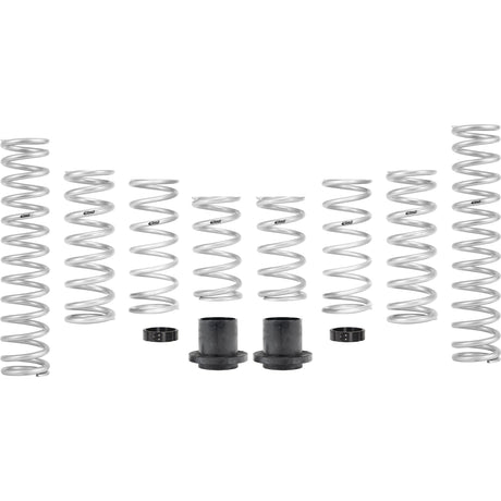 Polaris RZR XP 1000 Walker Evans (2014-2016) Stage 2 Spring Kit | Eibach