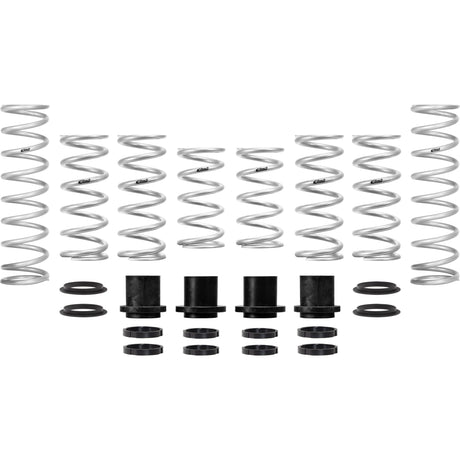 Polaris RZR XP 4 Turbo Fox (2017) Stage 2 Spring Kit | Eibach