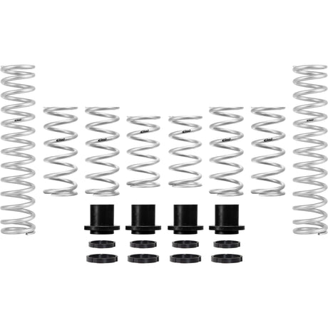 Polaris RZR XP Turbo Fox (2018-2019) Stage 2 Spring Kit | Eibach