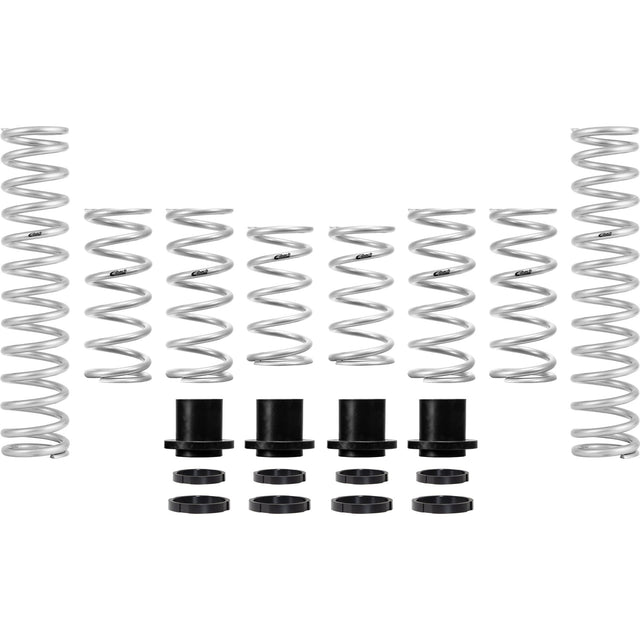 Polaris RZR XP Turbo Fox (2018-2019) Stage 3 Spring Kit | Eibach