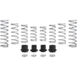Polaris RZR XP 4 Turbo Walker Evans (2018+) Stage 2 Spring Kit | Eibach
