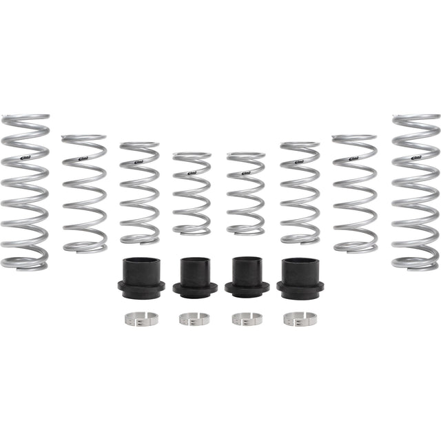 Polaris RZR XP 4 Turbo Walker Evans (2018+) Stage 2 Spring Kit | Eibach
