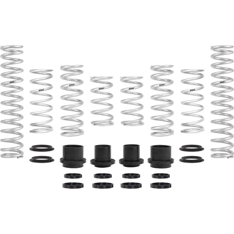 Polaris RZR 4 Turbo S Fox Dynamix (2019) Stage 3 Spring Kit | Eibach