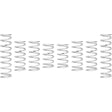 Polaris RZR Pro R 4 Fox Stage 3 Spring Kit | Eibach