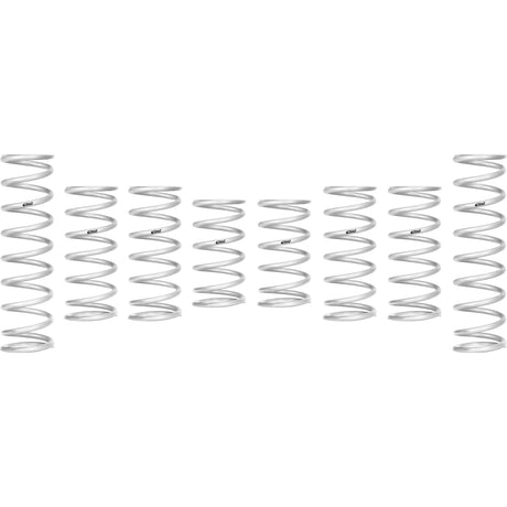 Polaris RZR Pro R Walker Evans Stage 3 Spring Kit | Eibach