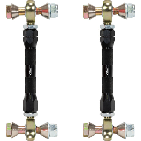Polaris RZR XP Turbo Adjustable End Links | Eibach