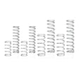 Can Am X3 MAX DS Stage 2 Spring Kit | Eibach