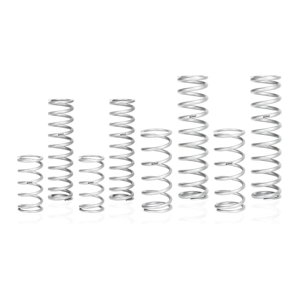 Can Am X3 MAX DS Stage 2 Spring Kit | Eibach