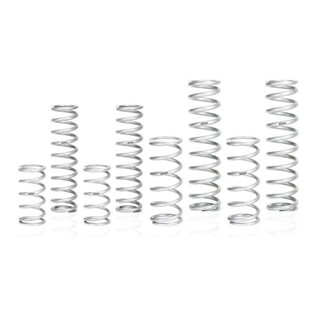 Can Am X3 MAX DS Stage 2 Spring Kit | Eibach