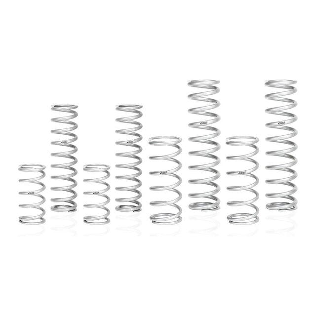 Can Am X3 MAX DS Stage 2 Spring Kit | Eibach